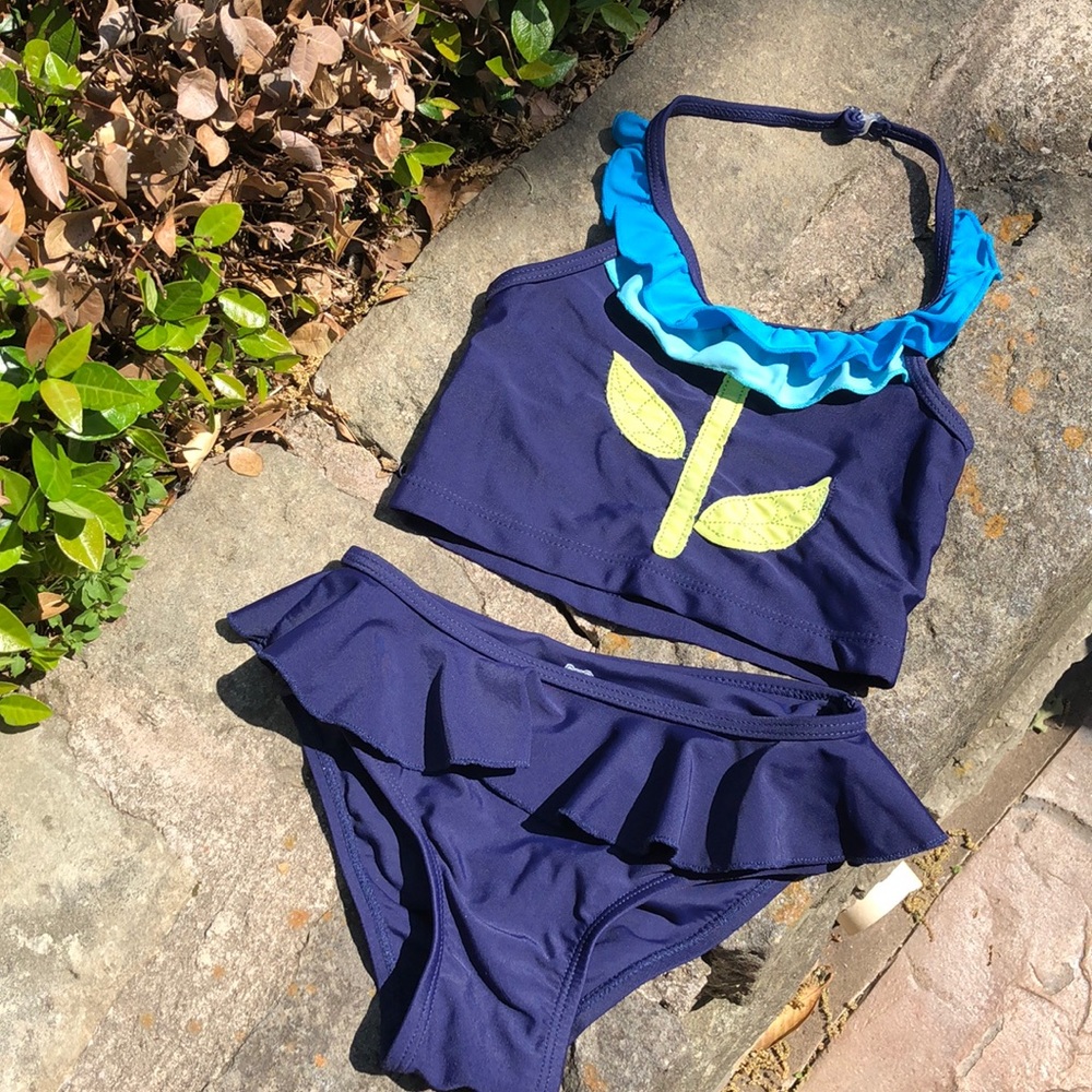 🛍 Koala Baby 2 Piece Swimsuit